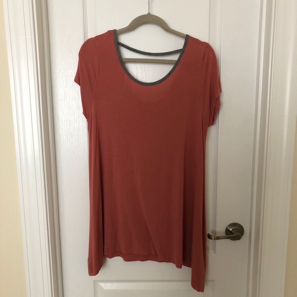 Long Top